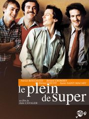 Le plein de super