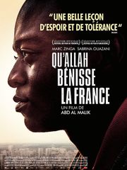 Qu'Allah bénisse la France