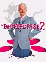 La Panthère rose 2