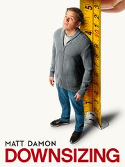 Downsizing