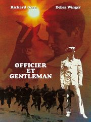 Officier et gentleman