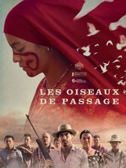 Les oiseaux de passage