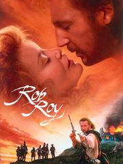 Rob Roy