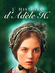 L'Histoire d'Adèle H.