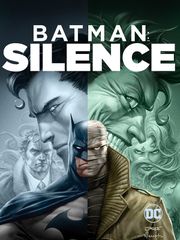 Batman : Silence