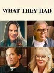 What They Had