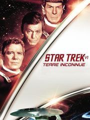 Star Trek VI : terre inconnue