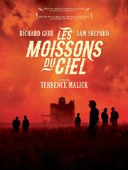 Les moissons du ciel