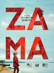 Zama