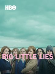 Big Little Lies