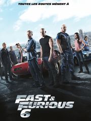 Fast & Furious 6
