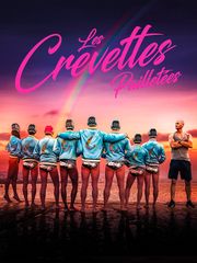 Les Crevettes Pailletées