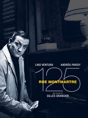 125, rue Montmartre