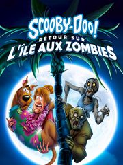 Scooby-Doo : Retour sur l'île aux zombies