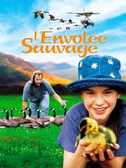 L'envolée sauvage