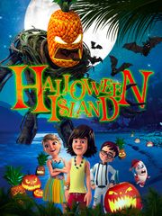 Halloween Island
