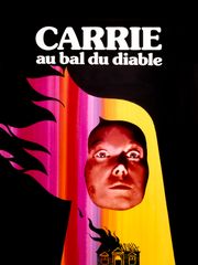 Carrie au bal du diable