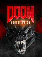 Doom : Annihilation