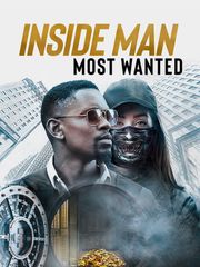 Inside Man : Most Wanted