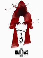 The Gallows Act II