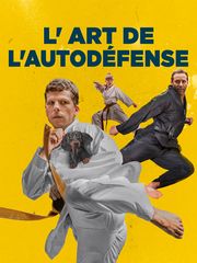 L'art de l'autodéfense