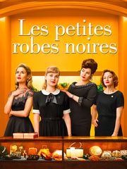 Les petites robes noires