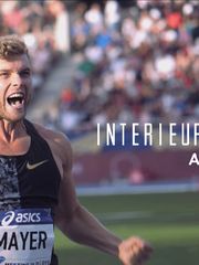 Intérieur sport