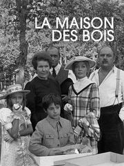 La maison des bois