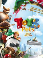 Toys & Pets