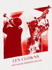 Les clowns
