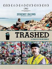 Trashed