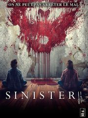 Sinister 2