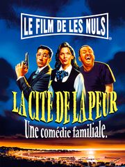 La cité de la peur