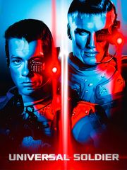 Universal Soldier