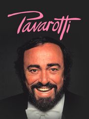 Pavarotti