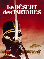 Le désert des Tartares
