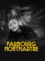 Faubourg Montmartre