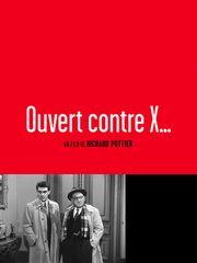 Ouvert contre X