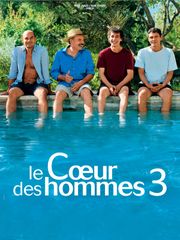 Le coeur des hommes 3
