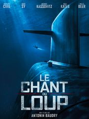 Le chant du loup
