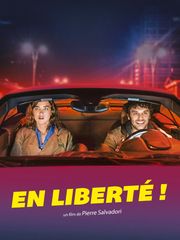 En liberté !