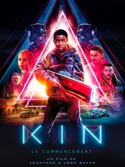 Kin : le commencement
