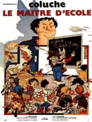 Le maître d'école