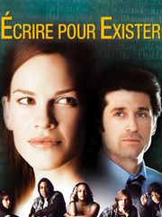 Ecrire pour exister