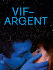 Vif-argent