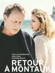 Retour à Montauk