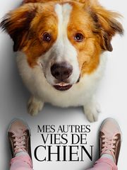 Mes autres vies de chien