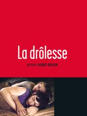 La Drôlesse