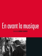 En avant la musique