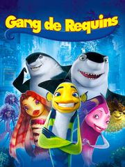 Gang de requins